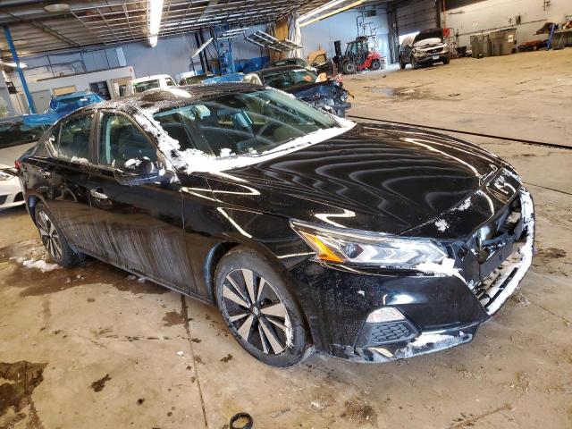 1N4BL4DW4NN354321 - 2022 NISSAN ALTIMA SV BLACK photo 4