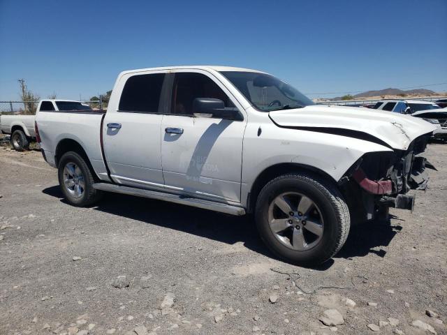 1C6RR7LT7ES427528 - 2014 RAM 1500 SLT WHITE photo 4