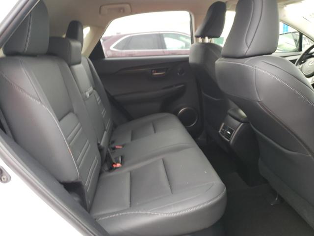 JTJGARDZXM5022652 - 2021 LEXUS NX 300 BASE Ağ foto 11