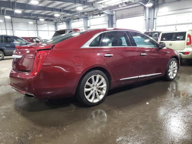 2G61N5S39H9149974 - 2017 CADILLAC XTS LUXURY RED photo 3