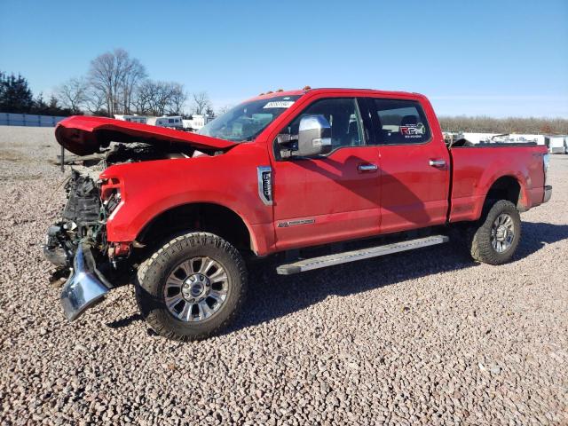 2017 FORD F350 SUPER DUTY, 