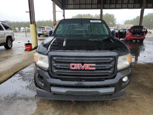 1GTG5BE32F1232181 - 2015 GMC CANYON SLE BLACK photo 5