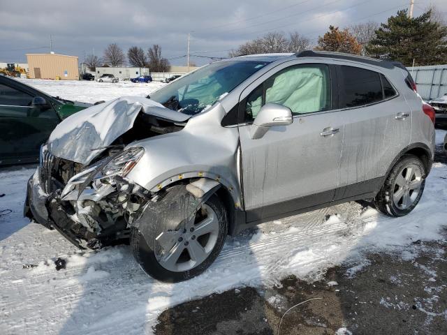 2016 BUICK ENCORE, 