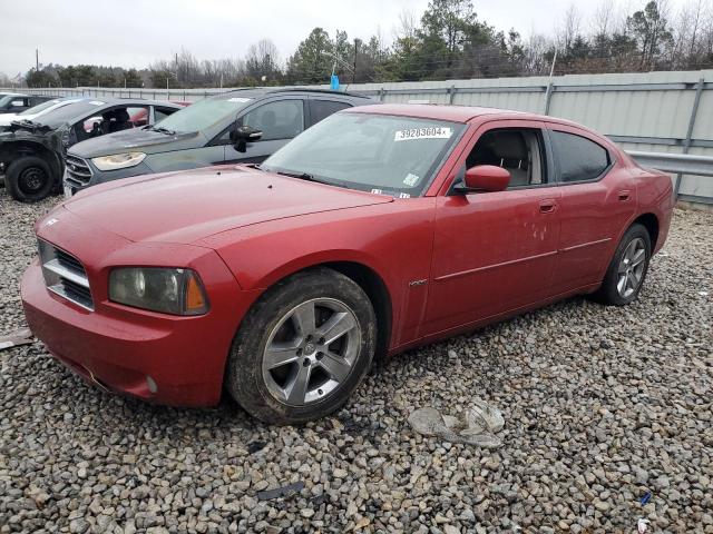 2007 DODGE CHARGER R/T, 