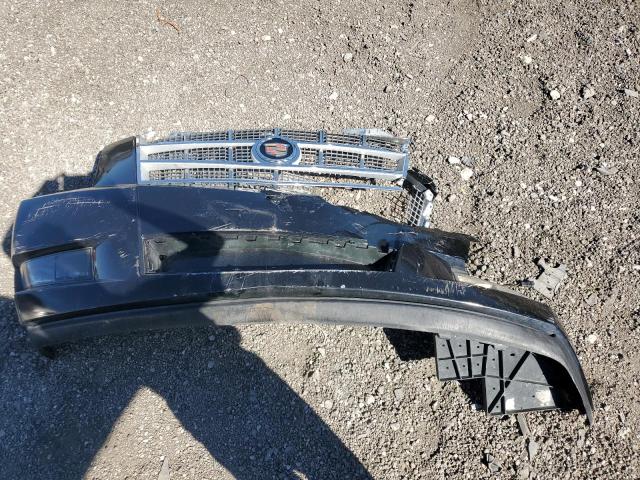 1GYS4KEF8DR216177 - 2013 CADILLAC ESCALADE ESV PLATINUM Schwarz Foto 13