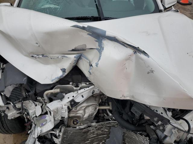 1G11C5SL2FF184727 - 2015 CHEVROLET MALIBU 1LT 白色 照片 11