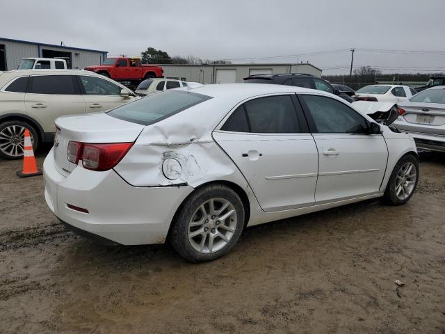 1G11C5SL2FF184727 - 2015 CHEVROLET MALIBU 1LT WHITE photo 3