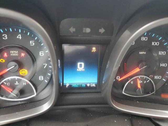 1G11C5SL2FF184727 - 2015 CHEVROLET MALIBU 1LT 白色 照片 9