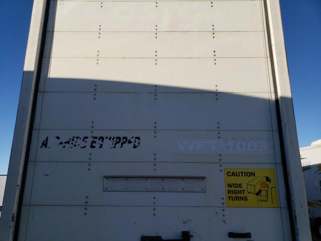 1JJV532D5BL435095 - 2011 WASH TRAILER WHITE photo 6