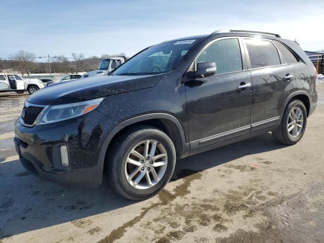 2014 KIA SORENTO LX, 