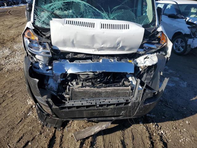 3C6TRVAG8GE120682 - 2016 RAM PROMASTER 1500 STANDARD WHITE photo 11