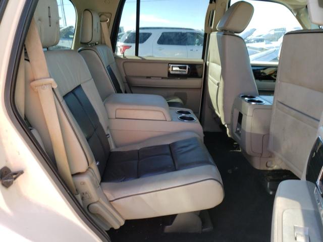 5LMFU28548LJ00146 - 2008 LINCOLN NAVIGATOR ბეჟი ფოტო 11