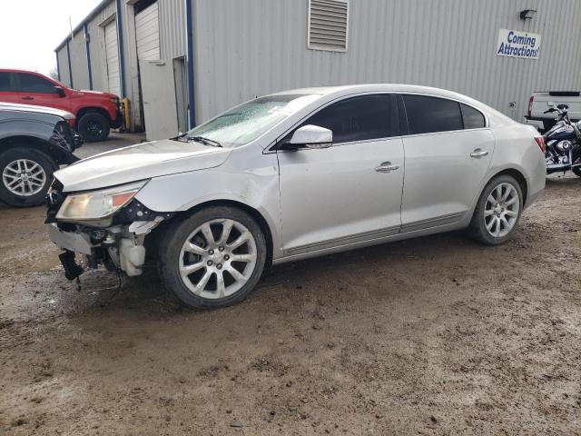 2010 BUICK LACROSSE CXS, 