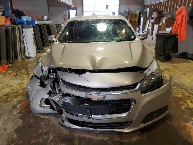 1G11C5SL6EF161532 - 2014 CHEVROLET MALIBU 1LT SILVER photo 5