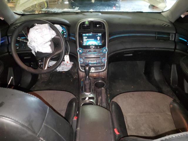 1G11C5SL6EF161532 - 2014 CHEVROLET MALIBU 1LT SILVER photo 8