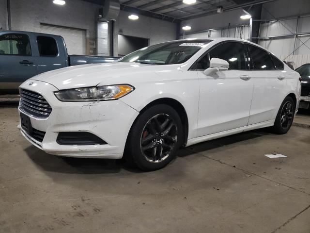 2013 FORD FUSION SE, 