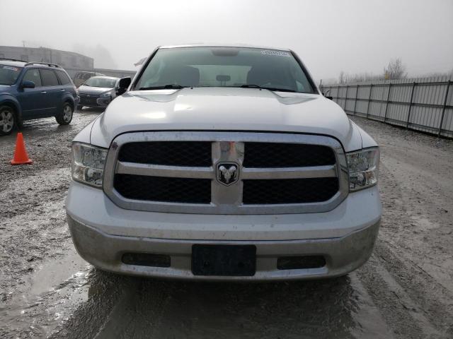 1C6RR6TT5KS644176 - 2019 RAM 1500 CLASS SLT 白色 照片 5