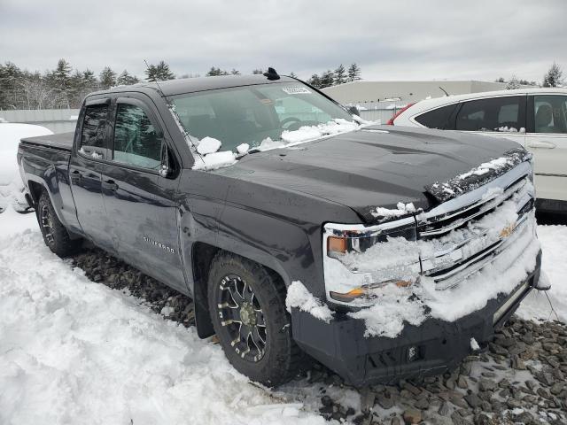 1GCVKNEC8GZ247949 - 2016 CHEVROLET SILVERADO K1500 CHARCOAL photo 4