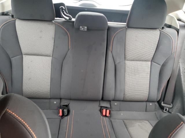 JF2GTAEC9KH387331 - 2019 SUBARU CROSSTREK PREMIUM 红色 照片 10