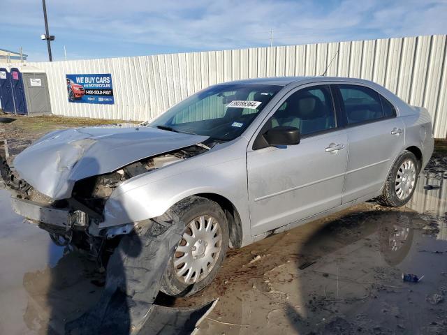 2009 FORD FUSION S, 