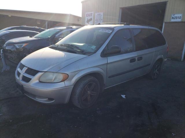 2003 DODGE GRAND CARA SE, 