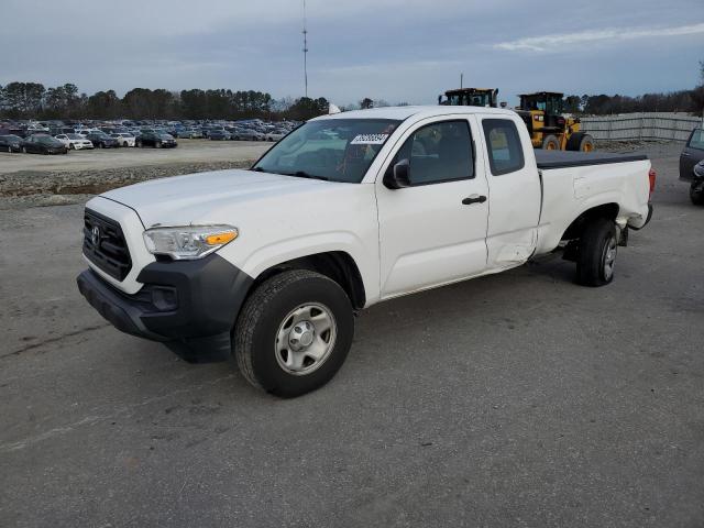 2016 TOYOTA TACOMA ACCESS CAB, 