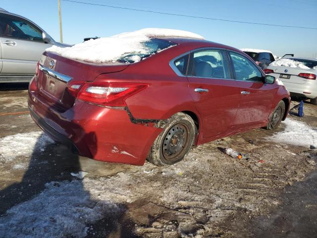 1N4AL3AP9GN304701 - 2016 NISSAN ALTIMA 2.5 BURGUNDY photo 3