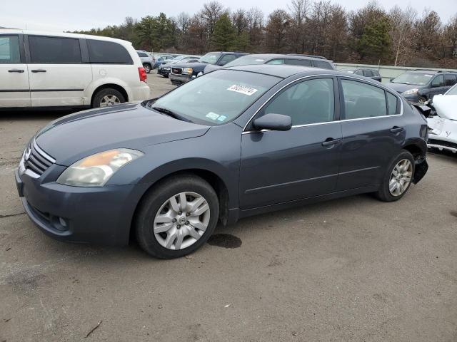 1N4AL21E99N454979 - 2009 NISSAN ALTIMA 2.5 GRAY photo 1