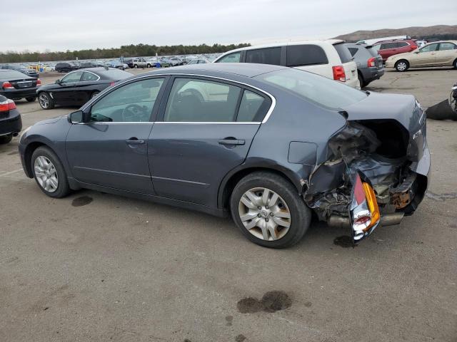 1N4AL21E99N454979 - 2009 NISSAN ALTIMA 2.5 GRAY photo 2