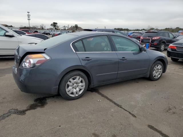 1N4AL21E99N454979 - 2009 NISSAN ALTIMA 2.5 GRAY photo 3