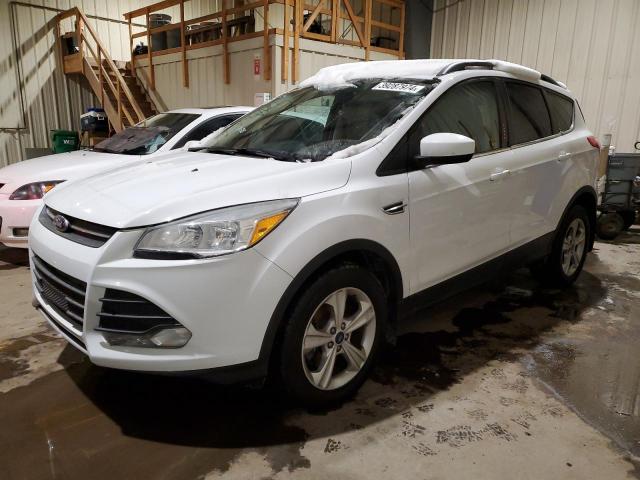 2014 FORD ESCAPE SE, 