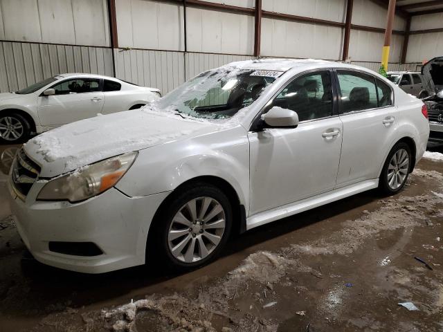 2011 SUBARU LEGACY 2.5I LIMITED, 