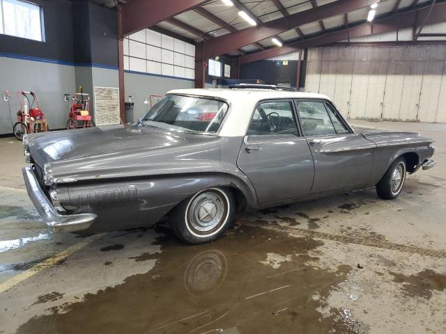 4127164763 - 1962 DODGE DART GRAY photo 3