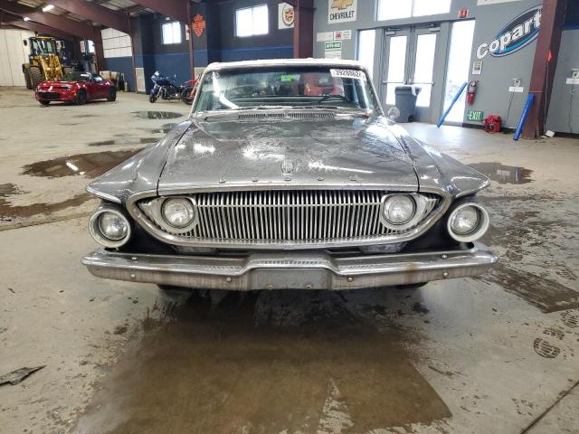 4127164763 - 1962 DODGE DART GRAY photo 5