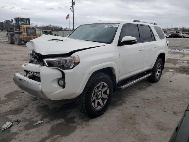 2018 TOYOTA 4RUNNER SR5/SR5 PREMIUM, 