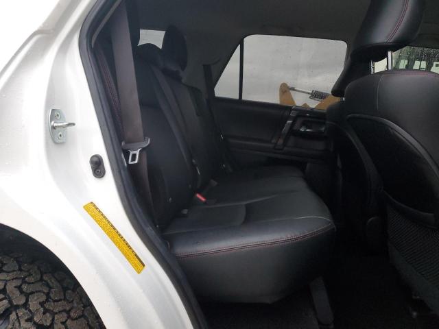 JTEBU5JR2J5603202 - 2018 TOYOTA 4RUNNER SR5/SR5 PREMIUM 白色 照片 10