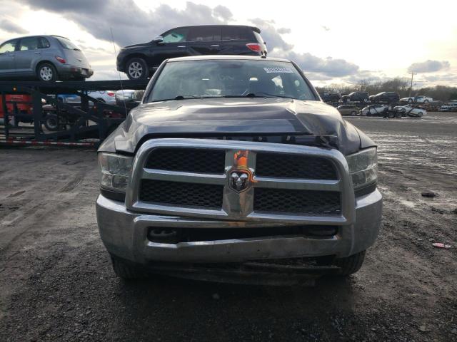 3C6UR5DL3FG638456 - 2015 RAM 2500 SLT GRAY photo 5