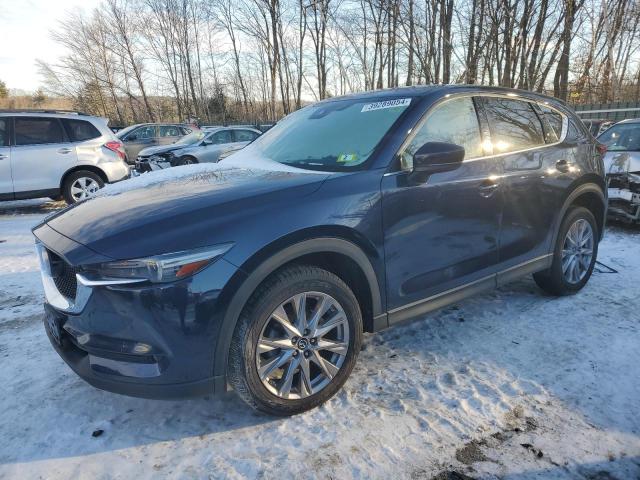 2019 MAZDA CX-5 GRAND TOURING, 