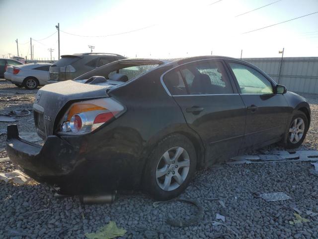 1N4AL21E68N402479 - 2008 NISSAN ALTIMA 2.5 BLACK photo 3