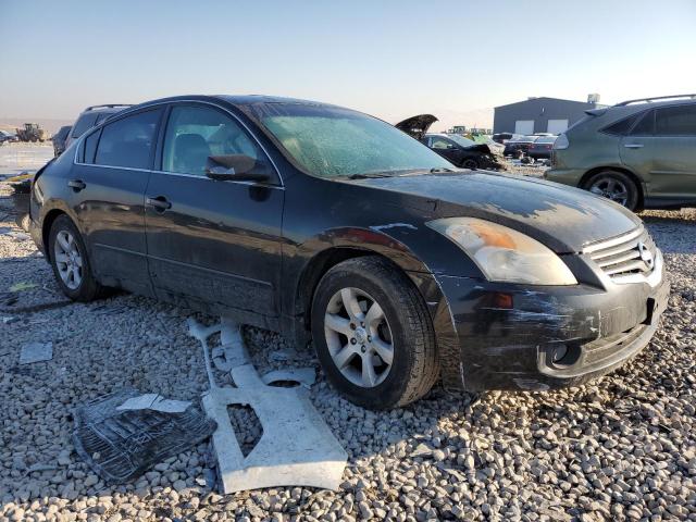 1N4AL21E68N402479 - 2008 NISSAN ALTIMA 2.5 BLACK photo 4