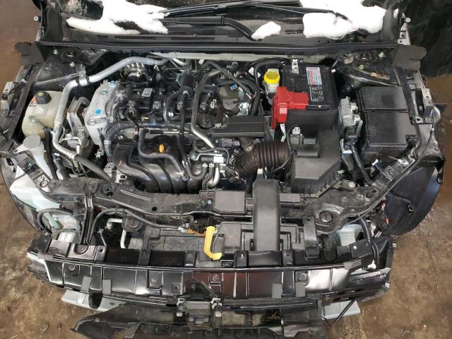 3N1AB8DV6PY289049 - 2023 NISSAN SENTRA SR BLACK photo 11