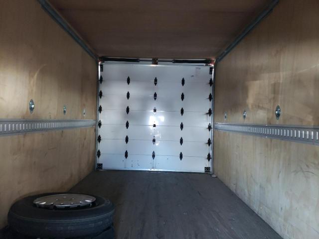 3C7WRVMG4KE546902 - 2019 RAM PROMASTER 3500 STANDARD Սպիտակ լուսանկար 10