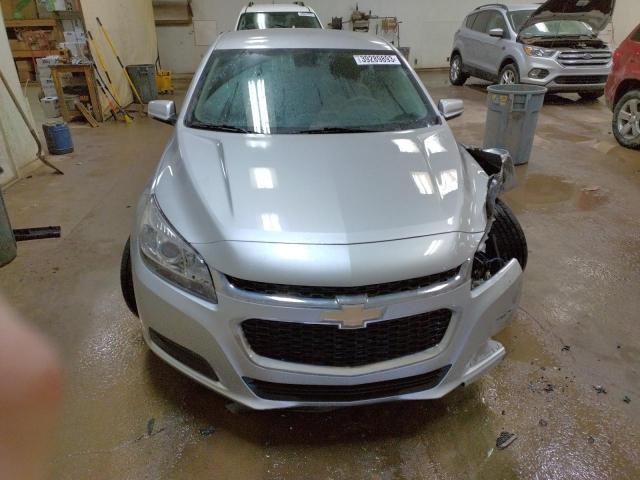 1G11C5SL5EF221252 - 2014 CHEVROLET MALIBU 1LT 灰色 照片 5