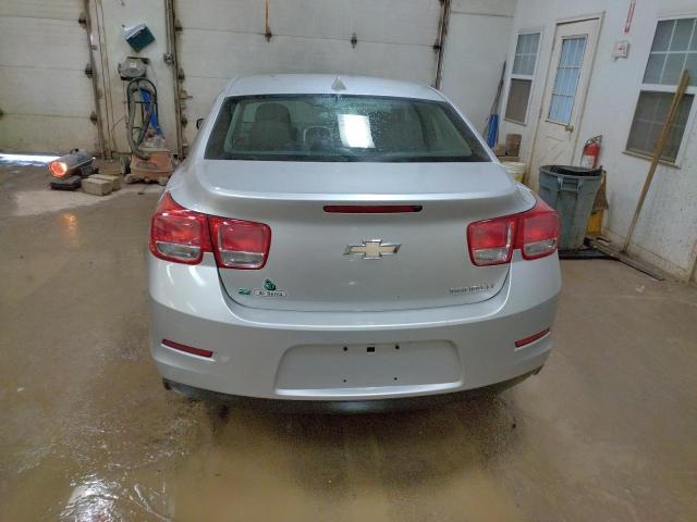 1G11C5SL5EF221252 - 2014 CHEVROLET MALIBU 1LT 灰色 照片 6