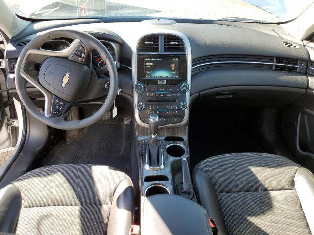 1G11C5SL5EF221252 - 2014 CHEVROLET MALIBU 1LT 灰色 照片 8