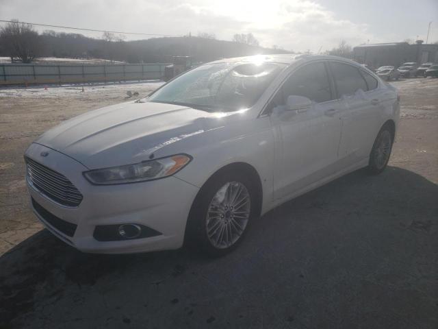 2016 FORD FUSION SE, 