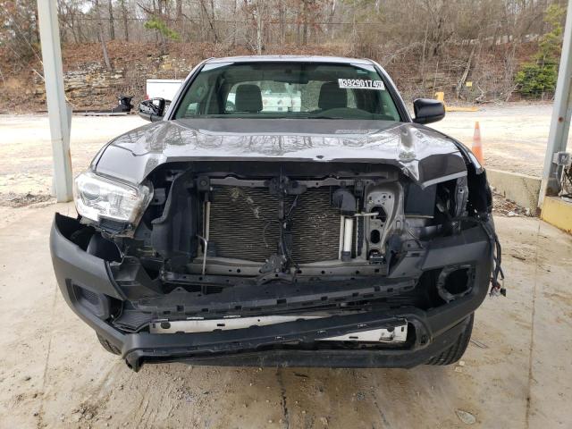 5TFRX5GN3HX077207 - 2017 TOYOTA TACOMA ACCESS CAB Сұр фото 5