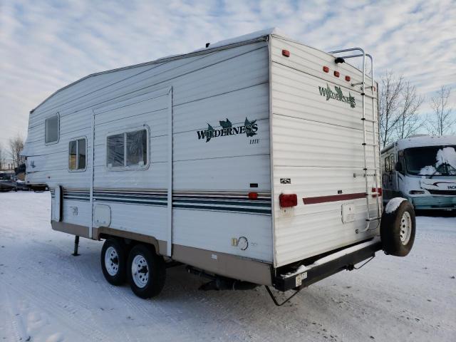 1ED5M242432965573 - 2004 FLEETWOOD FLEETWOOD WHITE photo 3