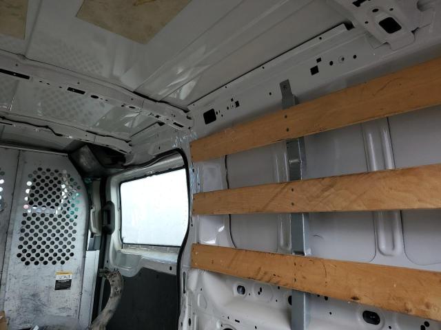 1FTYR1YM0KKA42388 - 2019 FORD TRANSIT T-250 WHITE photo 10