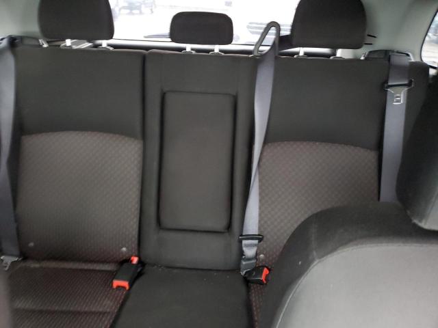 JA4AP3AU8KU035250 - 2019 MITSUBISHI OUTLANDER ES ვერცხლისფერი ფოტო 10